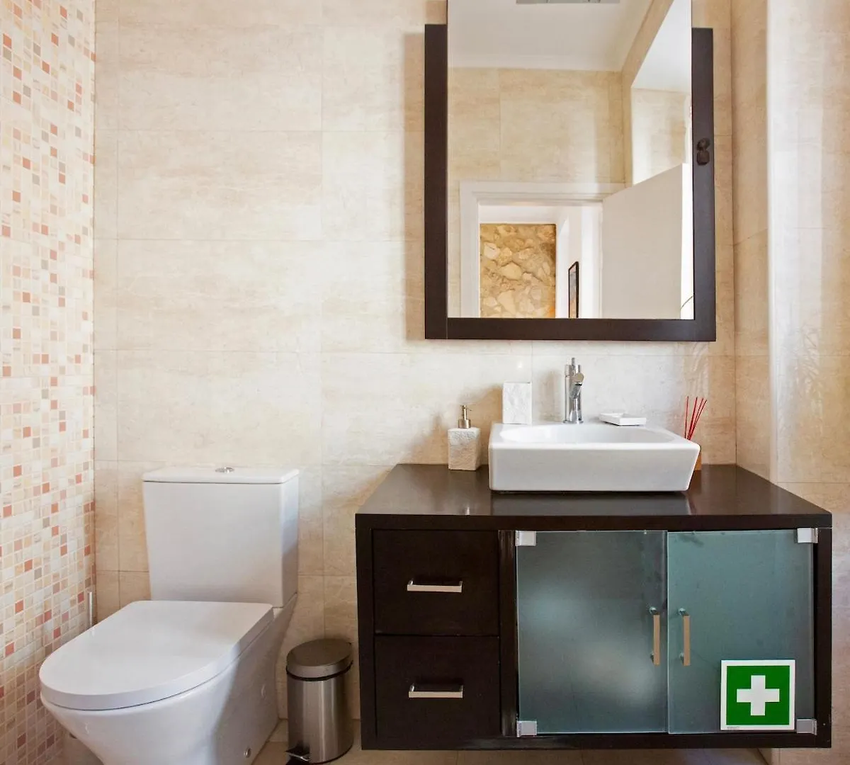 Renovated Cosy 1Bedroom Apartment In Santos Lisbon 0*,  Portugal