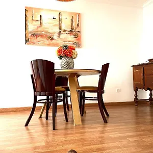Santos Luxos Apartment