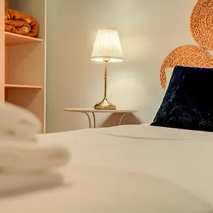 达维拉旅馆 Lisboa